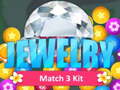 Тоглоом Jewelry Match 3 Kit