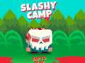 Тоглоом Slashy Camp