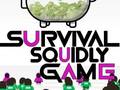 Тоглоом Survival Squidly Game
