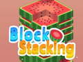 Тоглоом Block Stacking Game