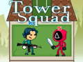 Тоглоом Tower Squad