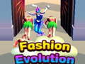 Тоглоом Fashion Evolution