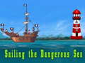 Тоглоом Sailing the Dangerous Sea