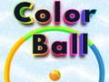 Тоглоом Color Ball 