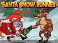Тоглоом Santa Snow Runner