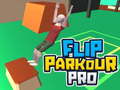 Тоглоом Flip Parkour Pro