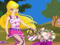 Тоглоом Winx Stella and Puppy