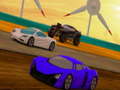 Тоглоом Demolition Derby 3D