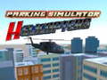 Тоглоом Helicopters parking Simulator
