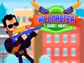 Тоглоом Killmaster Secret Agent