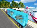 Тоглоом Sea Animal Transport Truck