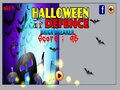 Тоглоом Halloween Defence Brick Breaker