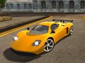 Тоглоом City Stunt Cars