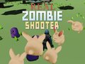 Тоглоом Real Zombie Shooter