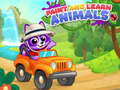 Тоглоом Paint and Learn Animals