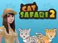 Тоглоом Cat Safari 2