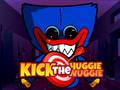Тоглоом Kick The Huggie Wuggie