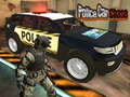 Тоглоом Police Car Chase 