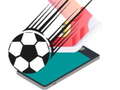 Тоглоом Feet Goal