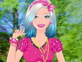 Тоглоом Barbie Garden Girl