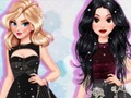 Тоглоом Princess Iceskates Winter Dress Up