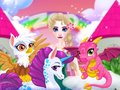 Тоглоом Elsa Magic Zoo