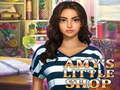 Тоглоом Amy's Little Shop