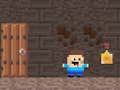Тоглоом Noob Steve Cave