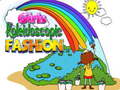 Тоглоом Girls Kaleidoscopic Fashion