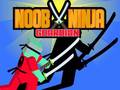 Тоглоом Noob Ninja Guardian