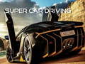 Тоглоом Super Car Driving 