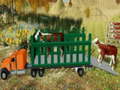 Тоглоом Animal Transport Truck