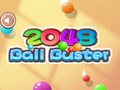 Тоглоом 2048 Ball Buster