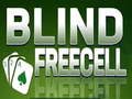 Тоглоом Blind Freecell