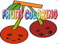Тоглоом FRUITS COLORING