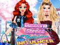 Тоглоом Eastern Street Fashion Influencers