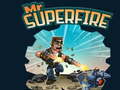 Тоглоом Mr Superfire
