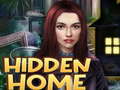 Тоглоом Hidden Home
