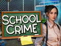 Тоглоом School Crime