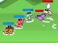 Тоглоом Egg That Dino 2: The Golden Egg Fight