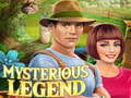 Тоглоом Mysterious Legend