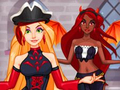 Тоглоом Princess Villains