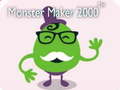 Тоглоом Monster Maker 2000