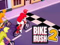 Тоглоом Bike Rush 2