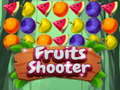 Тоглоом Fruits Shooter 