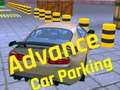 Тоглоом Advance Car parking