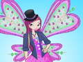 Тоглоом Winx Roxy Dressup