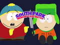 Тоглоом South Park memory card match
