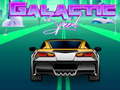 Тоглоом Galactic Speed