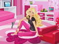 Тоглоом Barbie Bedroom